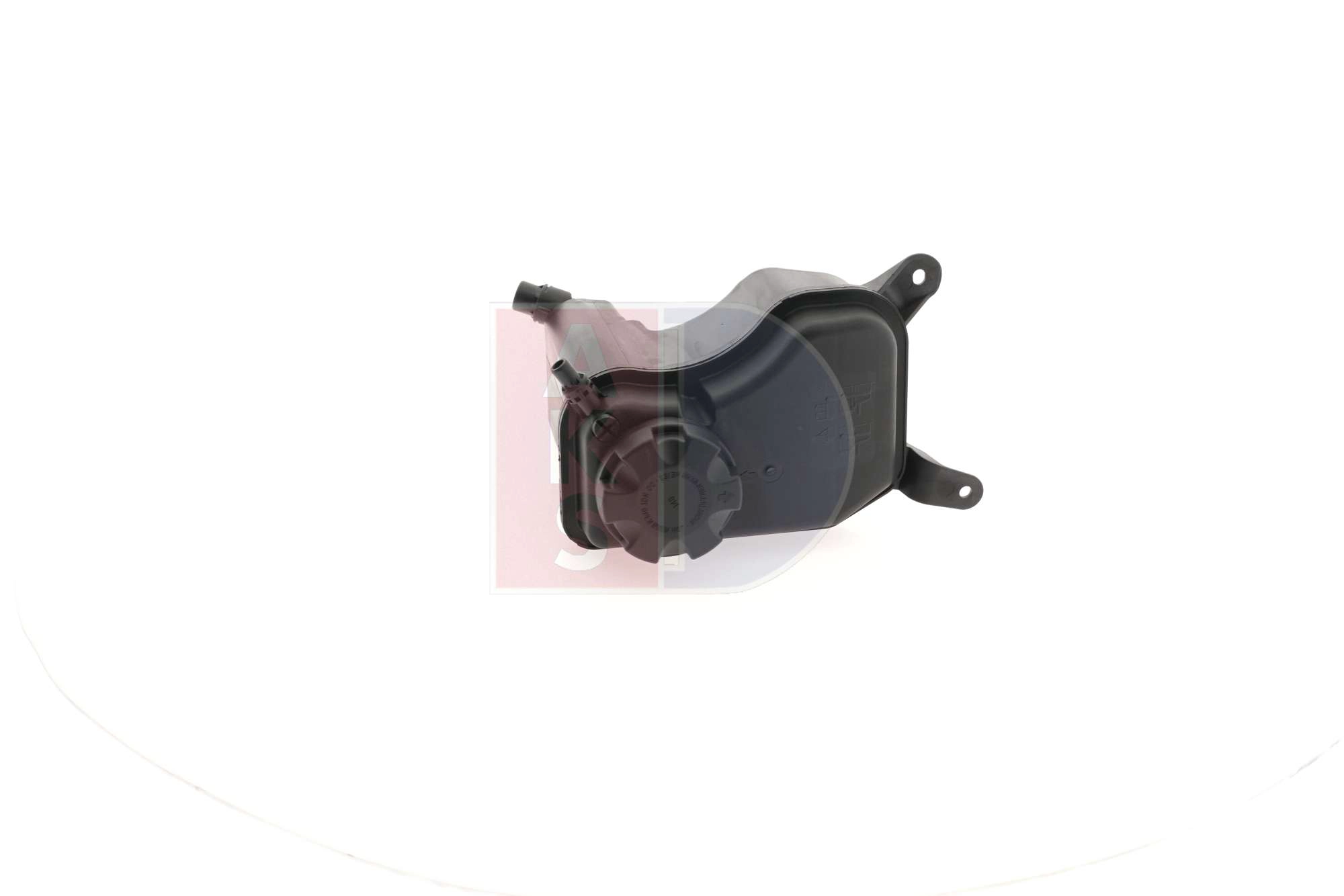 Expansion Tank, coolant