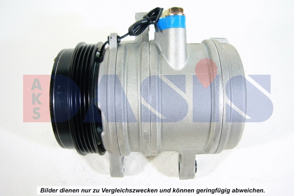 Compressor, air conditioning (852042N)