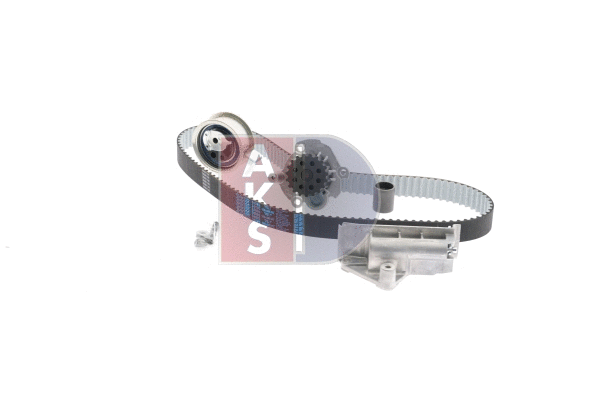 Water Pump & Timing Belt Kit