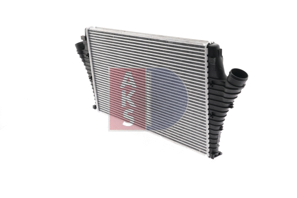 Charge Air Cooler