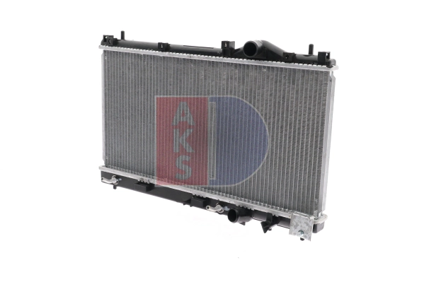 Radiator, engine cooling (520460N)