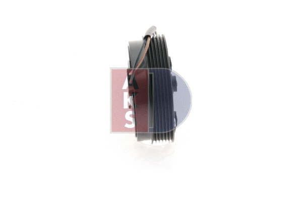 Magnetic Clutch, air conditioning compressor