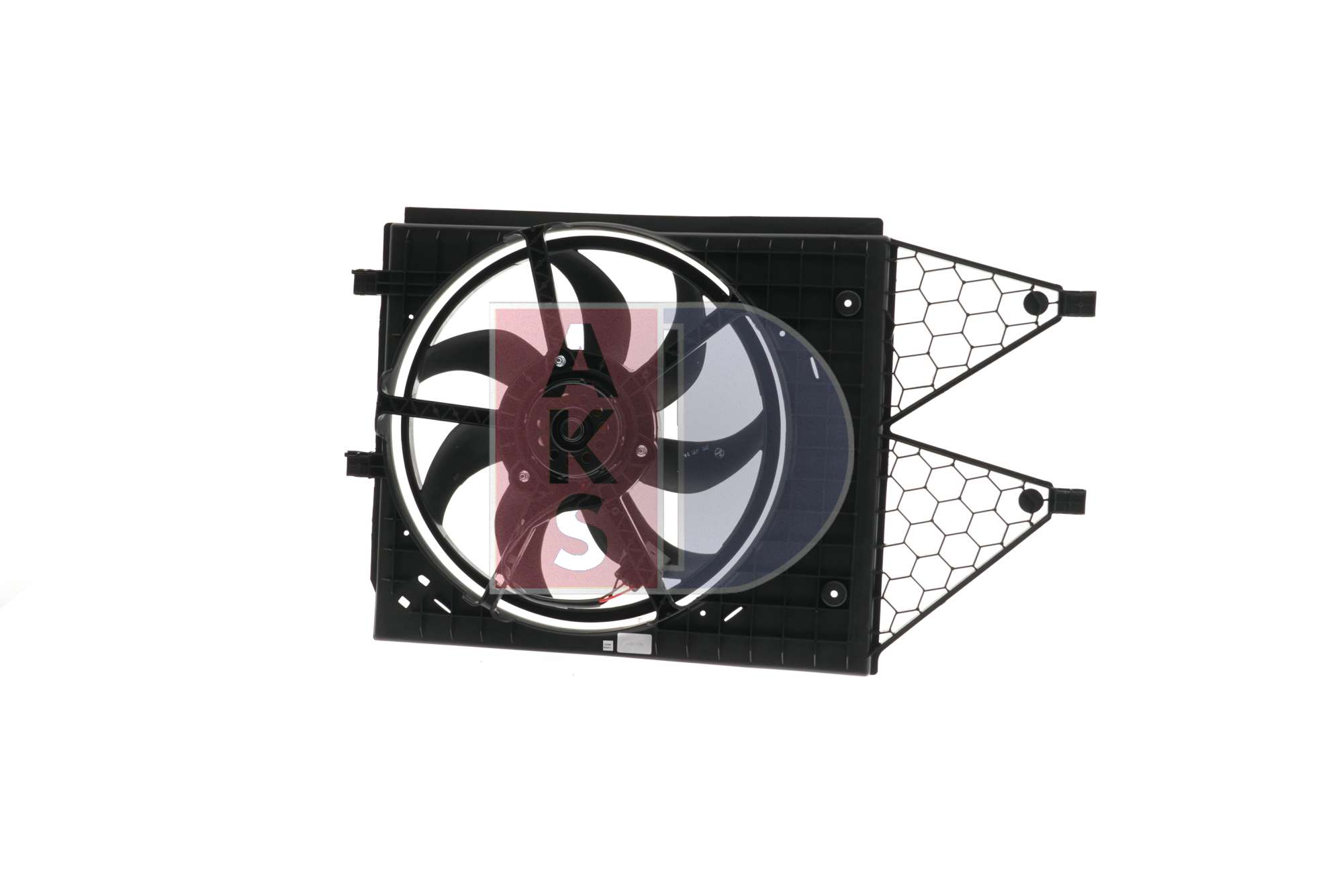 Fan, engine cooling