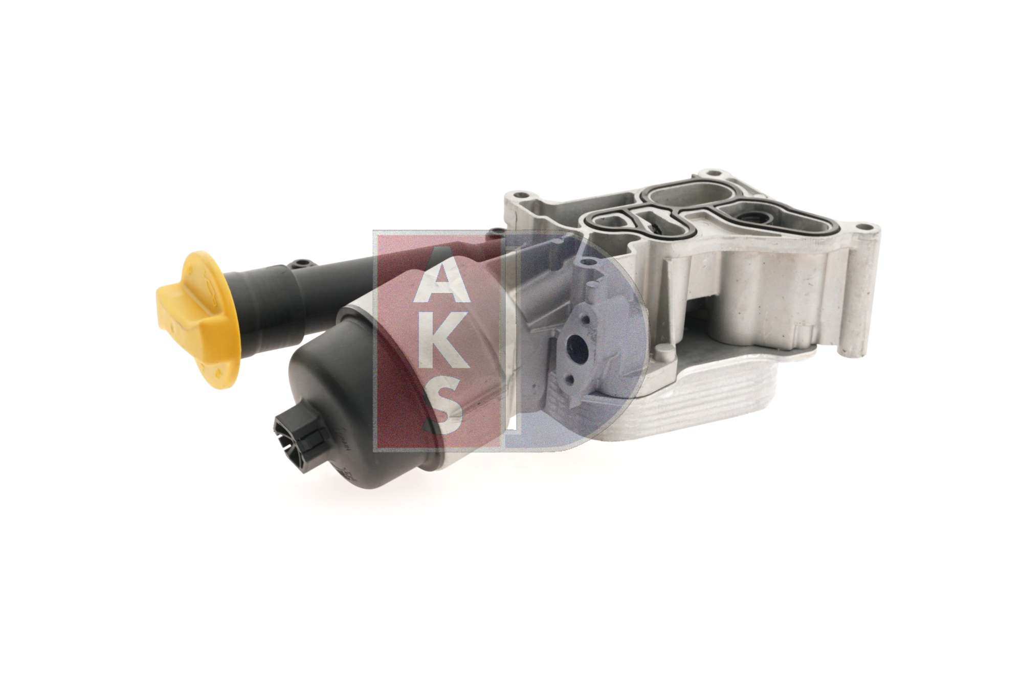 Oil Cooler, engine oil