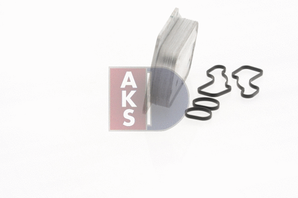 Oil Cooler, engine oil