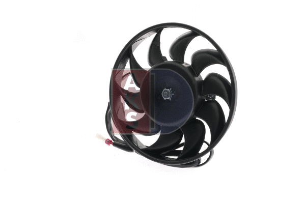 Fan, engine cooling