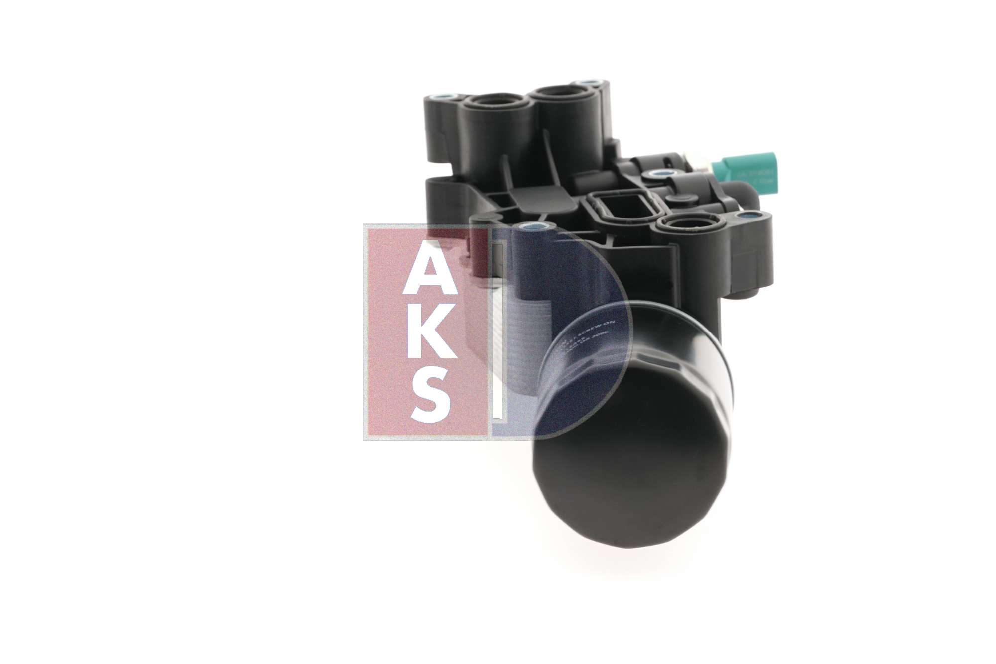 Oil Cooler, engine oil