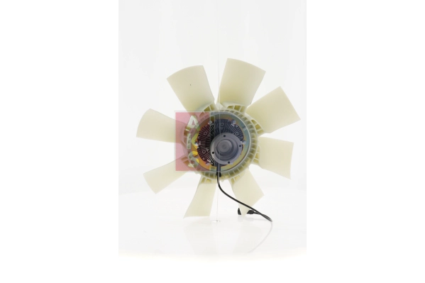 Fan, engine cooling