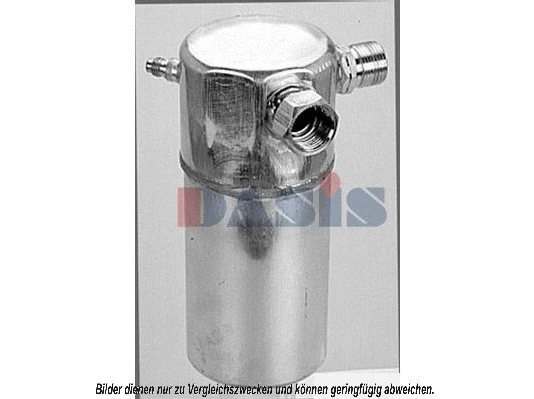 Dryer, air conditioning (800021N)