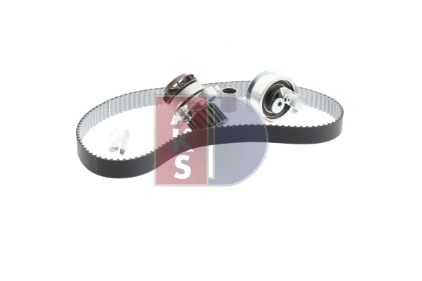 Water Pump & Timing Belt Kit
