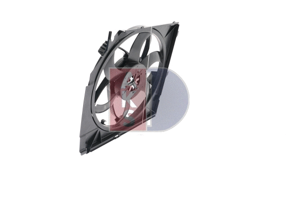 Fan, engine cooling