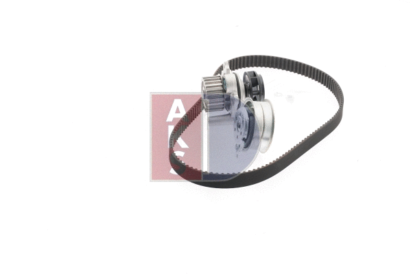 Water Pump & Timing Belt Kit