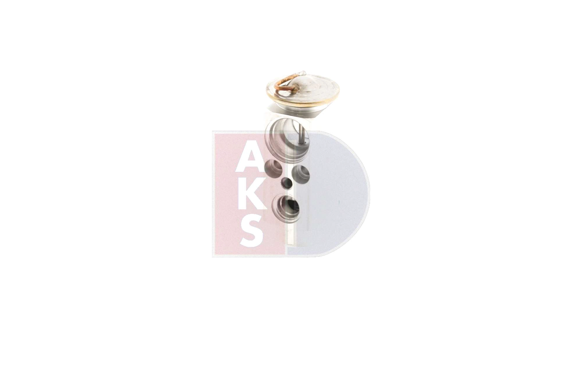 Expansion Valve, air conditioning