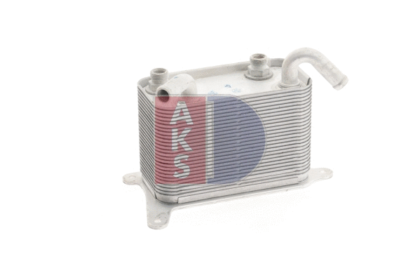 Oil Cooler, engine oil