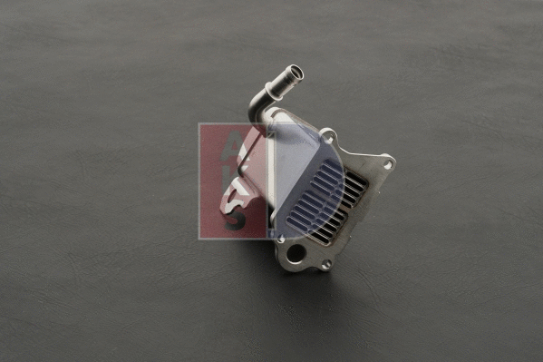 Cooler, exhaust gas recirculation (060055N)