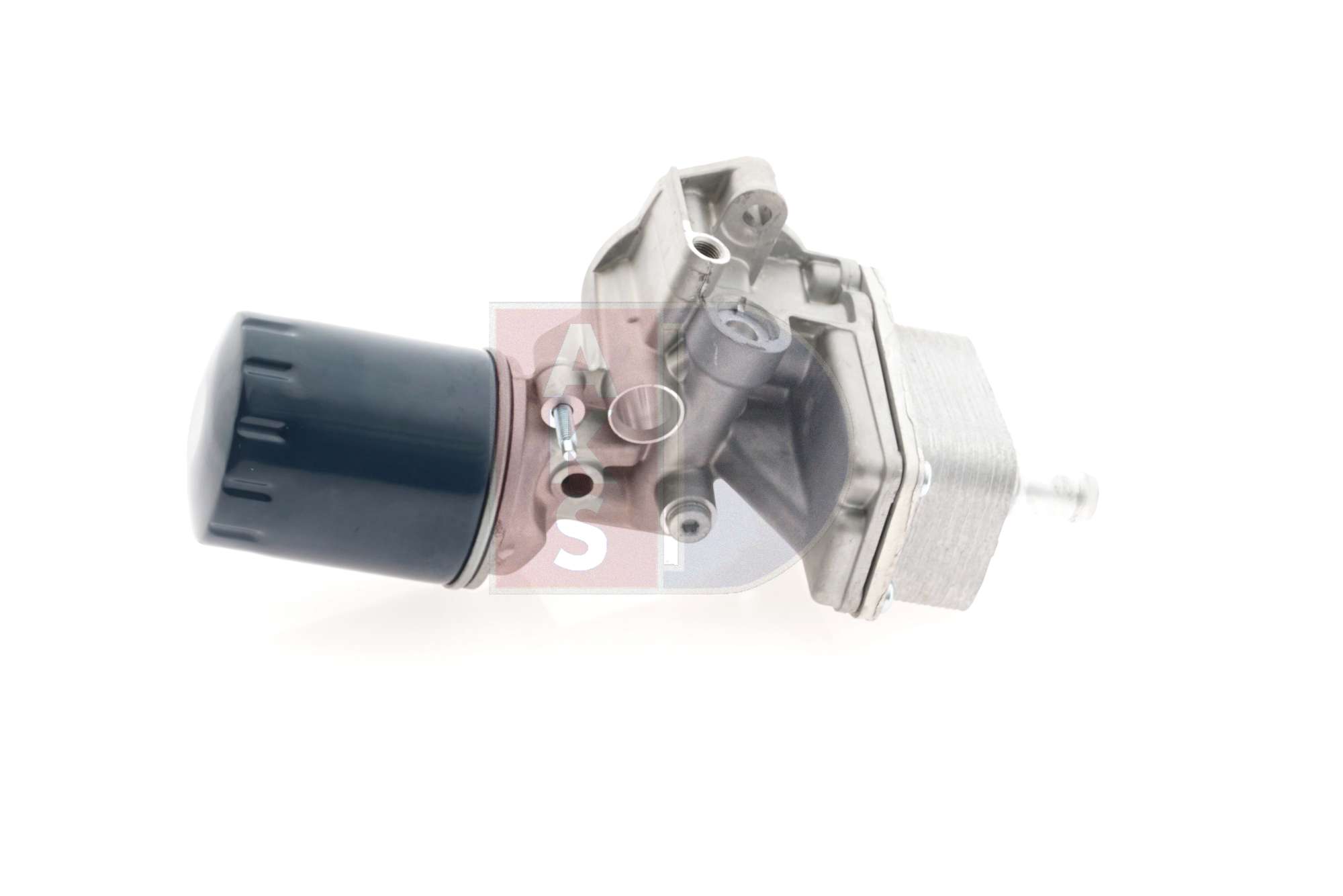 Oil Cooler, engine oil