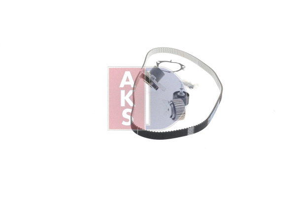 Water Pump & Timing Belt Kit
