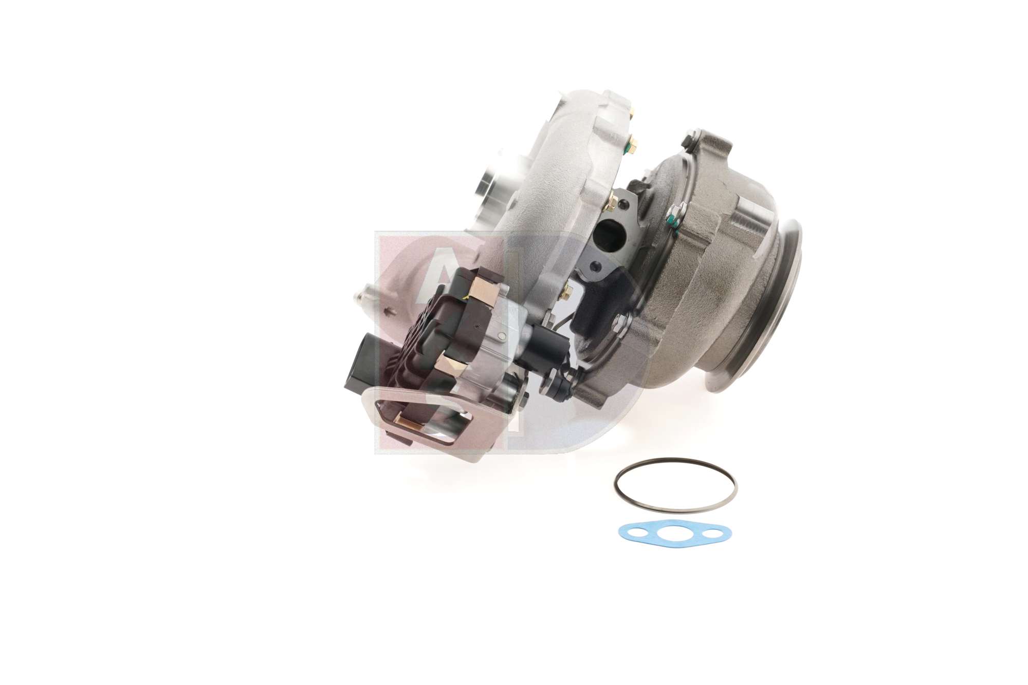 Charger, charging (supercharged/turbocharged)