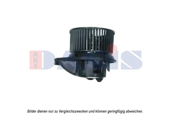 Interior Blower (128400N)