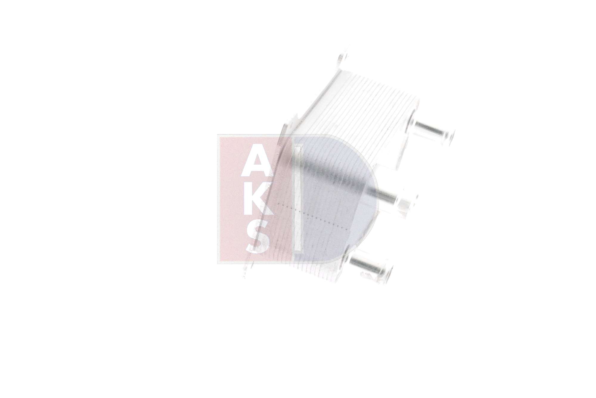 Oil Cooler, automatic transmission