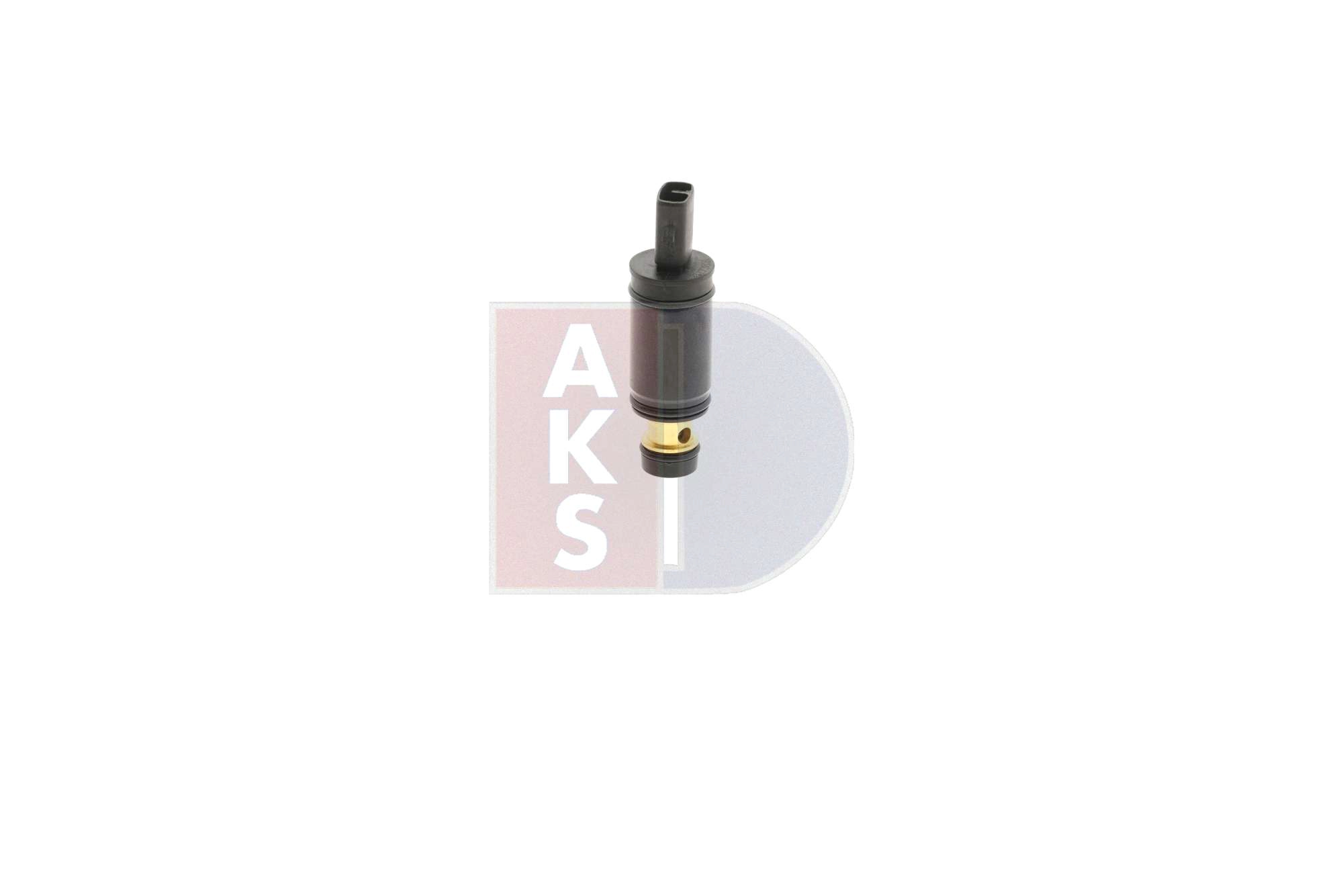 Control Valve, air conditioning compressor
