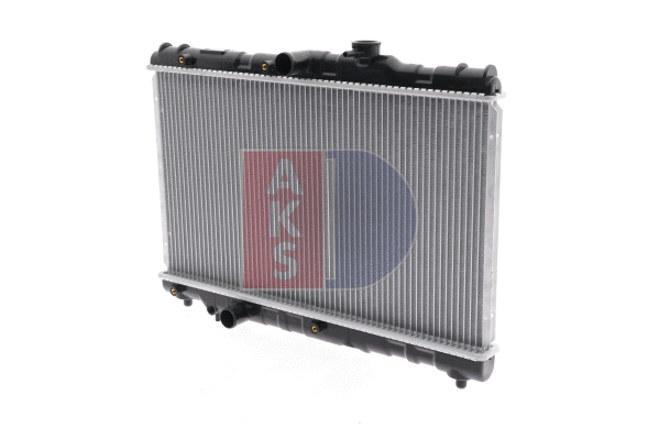 Radiator, engine cooling (210070N)