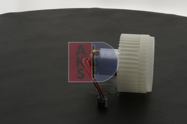 Interior Blower