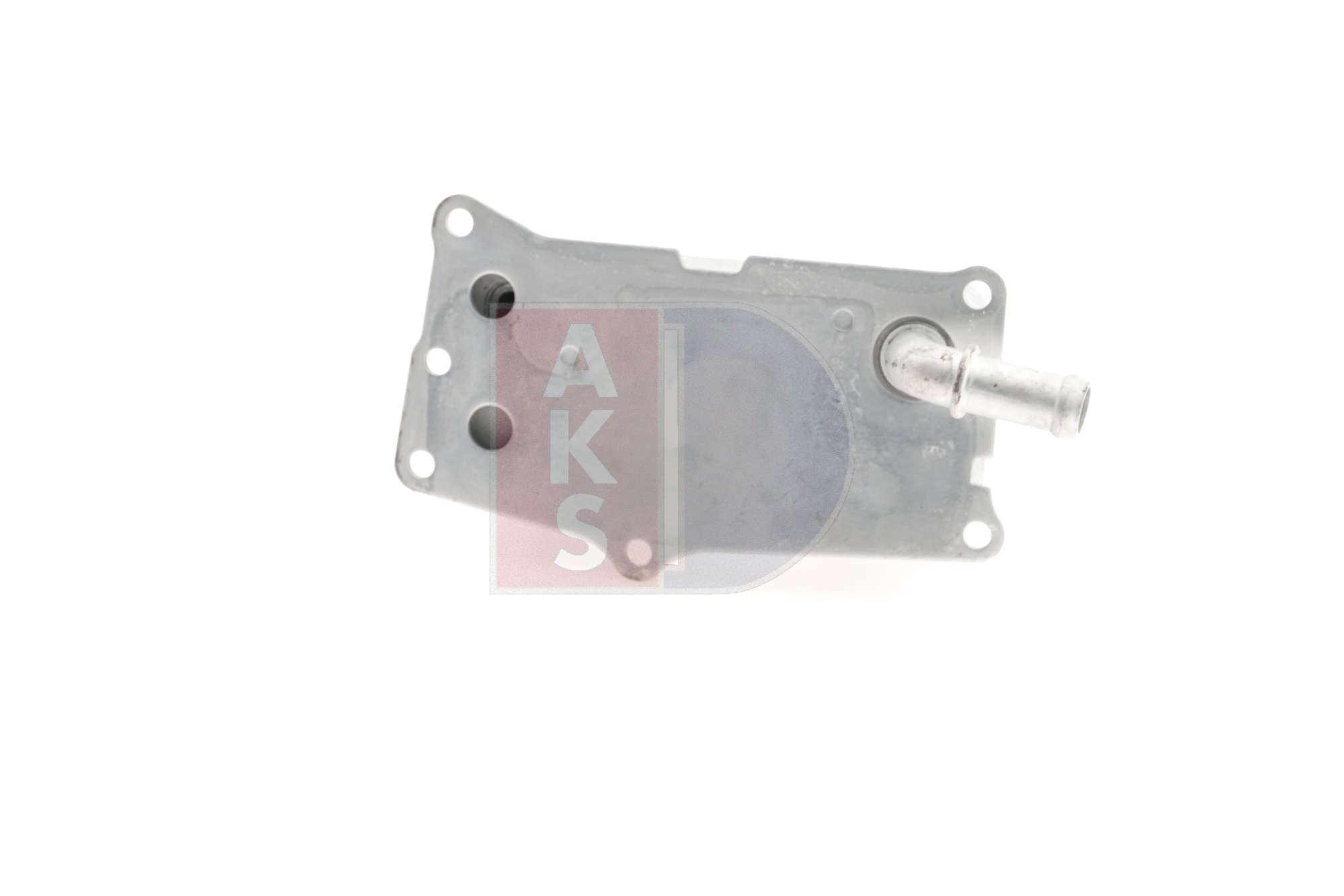 Oil Cooler, engine oil