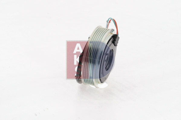 Magnetic Clutch, air conditioning compressor
