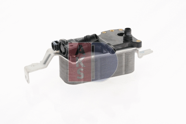 Oil Cooler, automatic transmission
