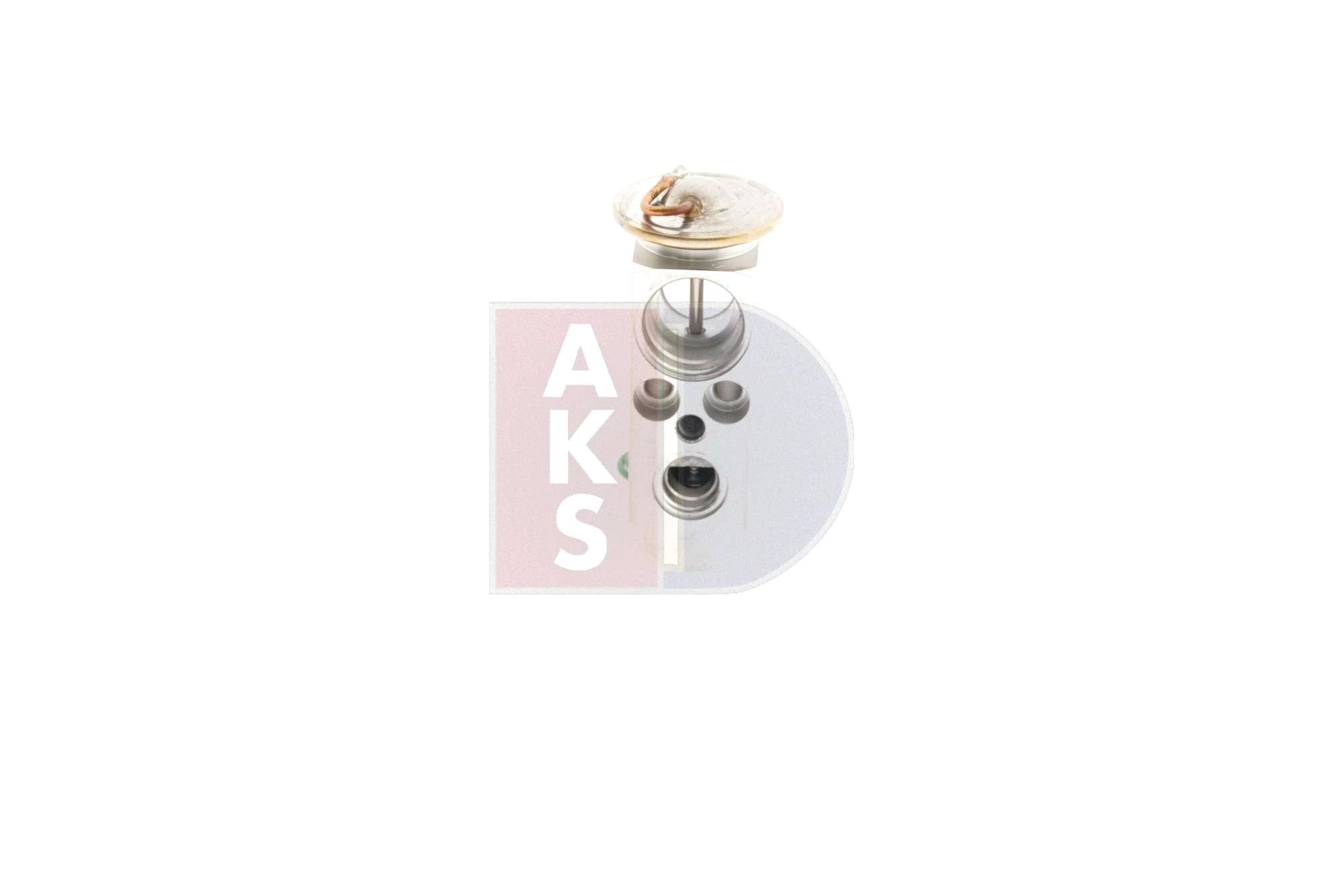 Expansion Valve, air conditioning