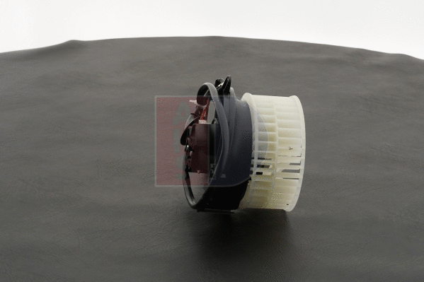 Interior Blower