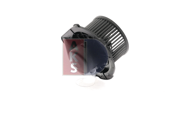 Interior Blower