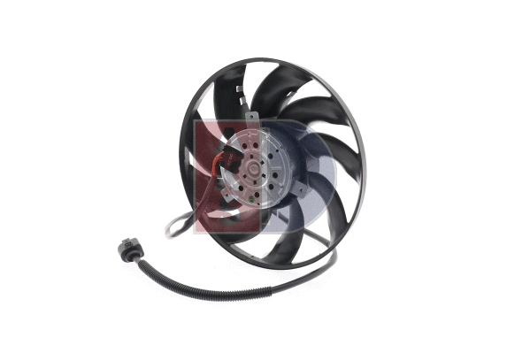 Fan, engine cooling