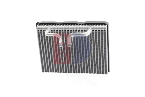 Evaporator, air conditioning