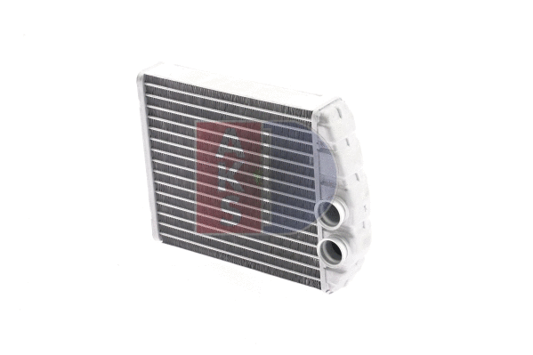 Heat Exchanger, interior heating (156003N)