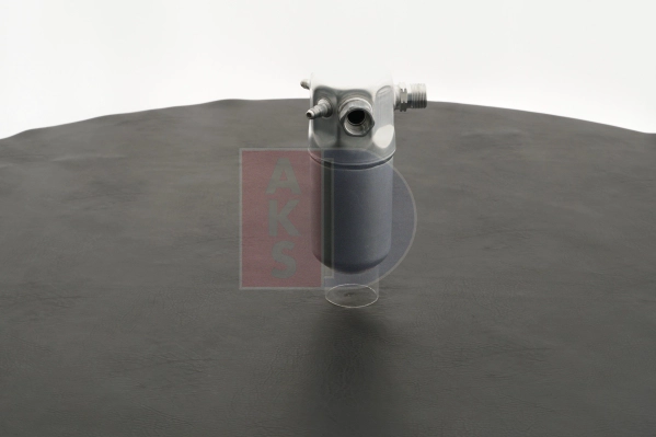 Dryer, air conditioning