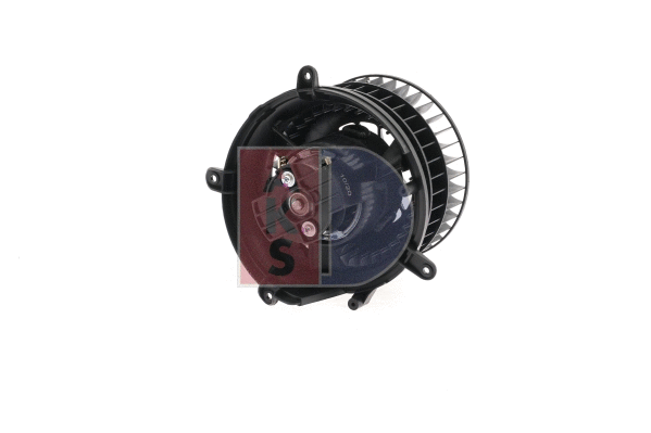 Interior Blower