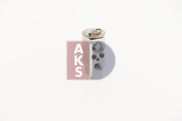 Expansion Valve, air conditioning