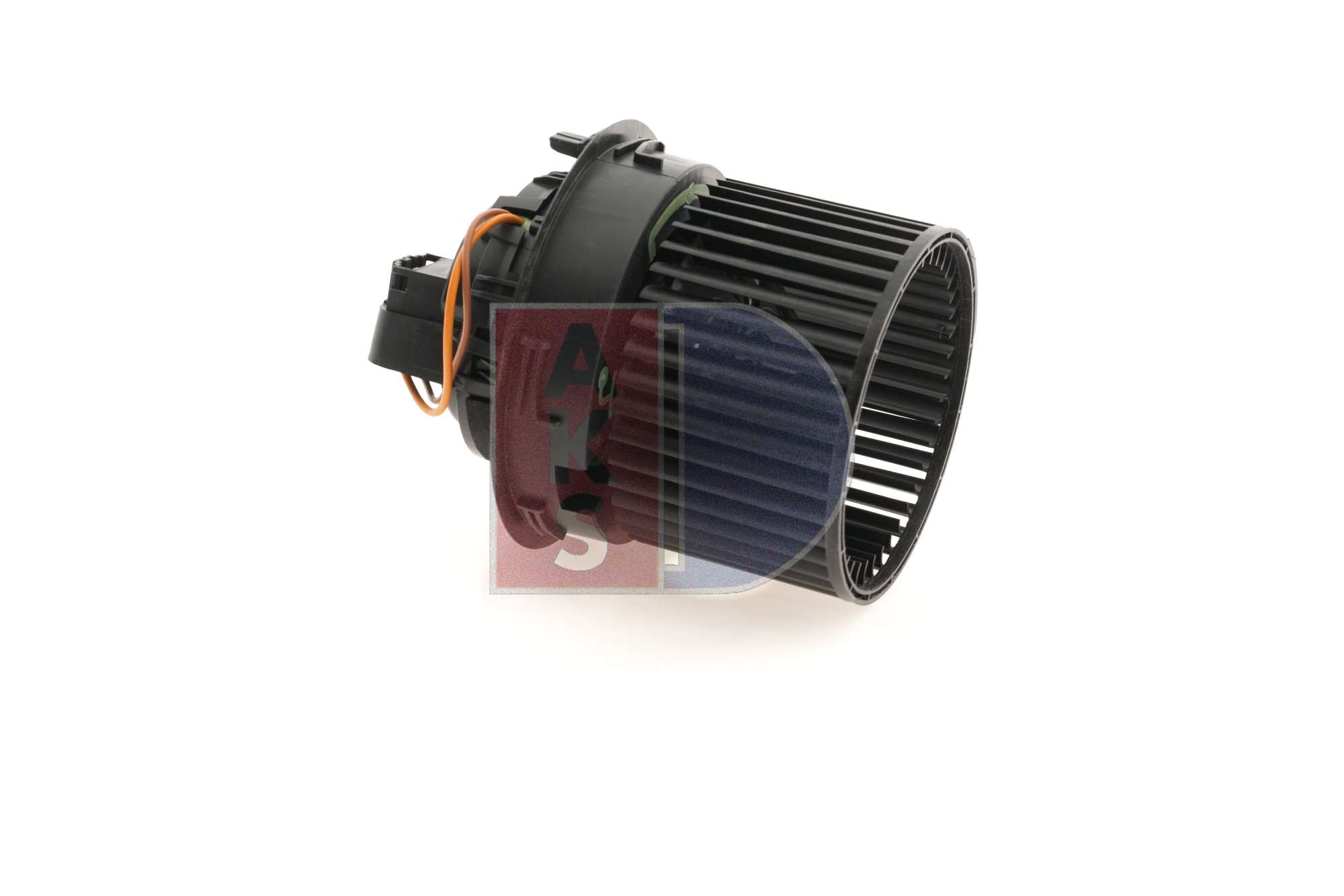 Interior Blower