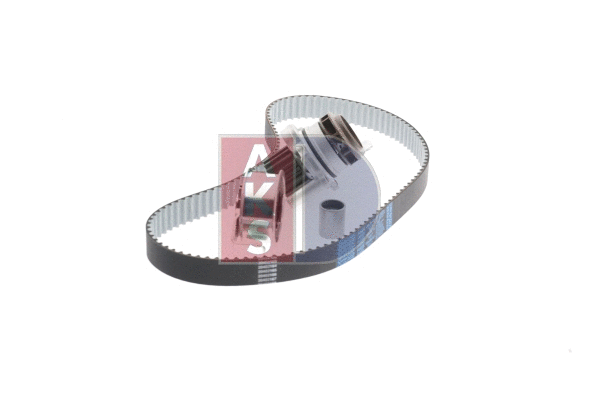 Water Pump & Timing Belt Kit