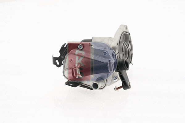 Oil Cooler, engine oil