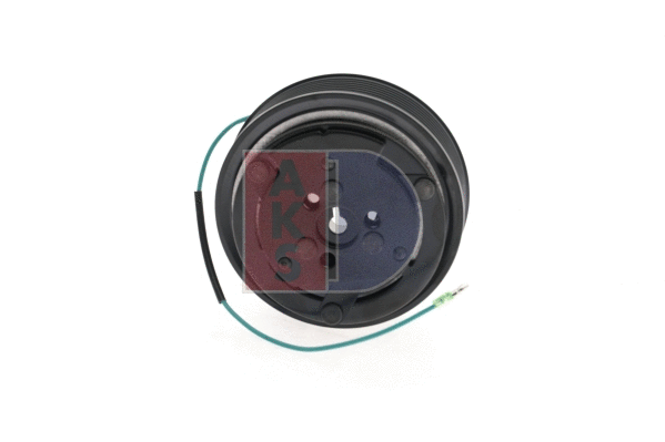 Magnetic Clutch, air conditioning compressor