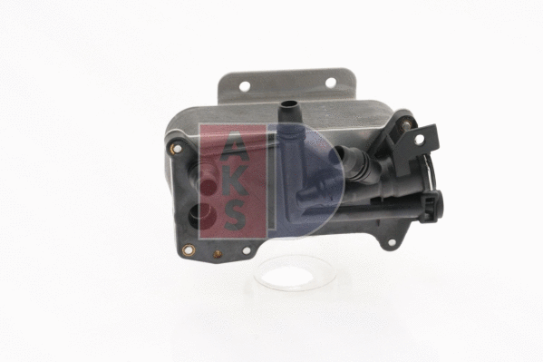 Oil Cooler, engine oil