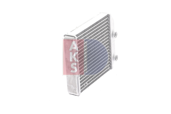 Heat Exchanger, interior heating