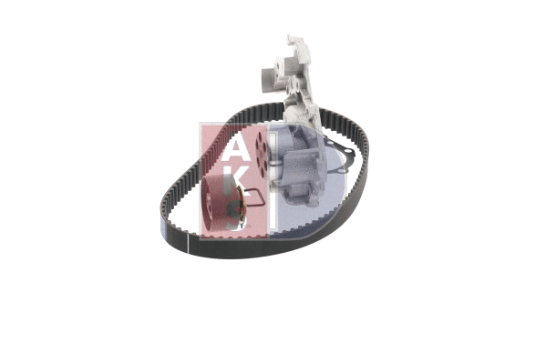Water Pump & Timing Belt Kit