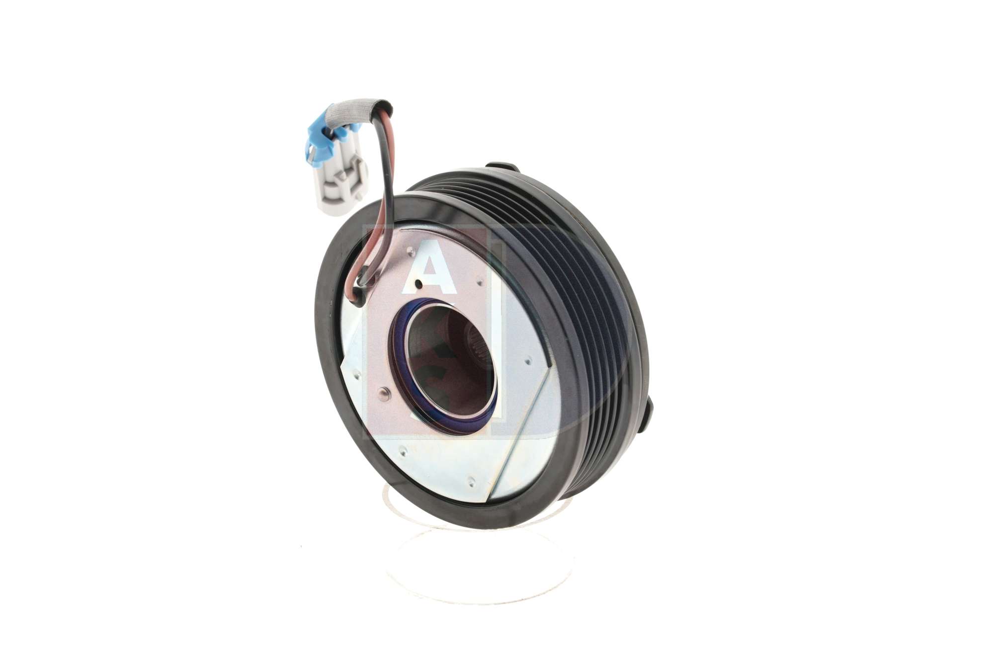 Magnetic Clutch, air conditioning compressor