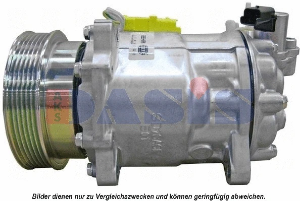 Compressor, air conditioning (851869N)