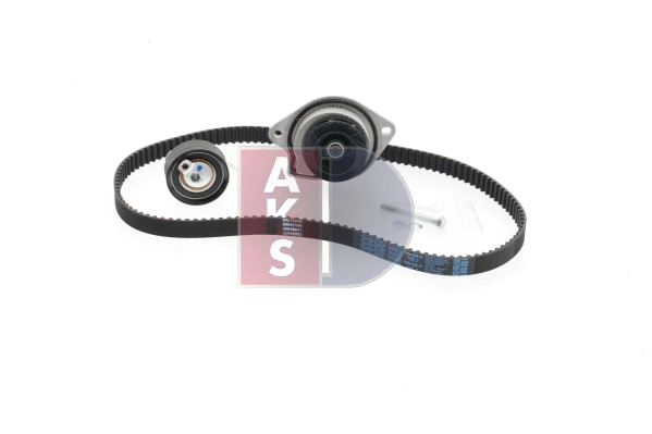 Water Pump & Timing Belt Kit