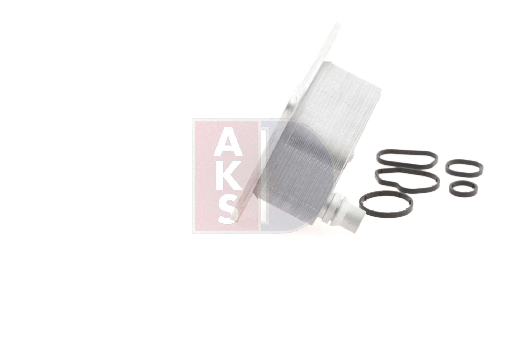 Oil Cooler, engine oil